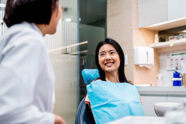 TMJ/TMD Treatment in Seabrook, TX