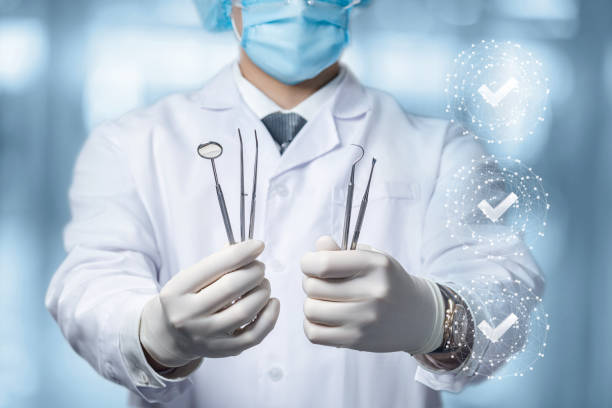Professional Holistic Dental Care Services in Seabrook, TX