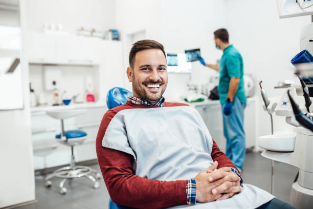 Best Oral Cancer Screening  in Seabrook, TX