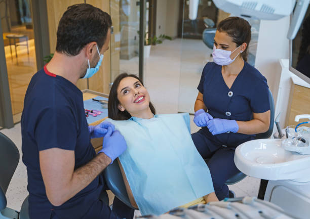Best Oral Surgery  in Seabrook, TX