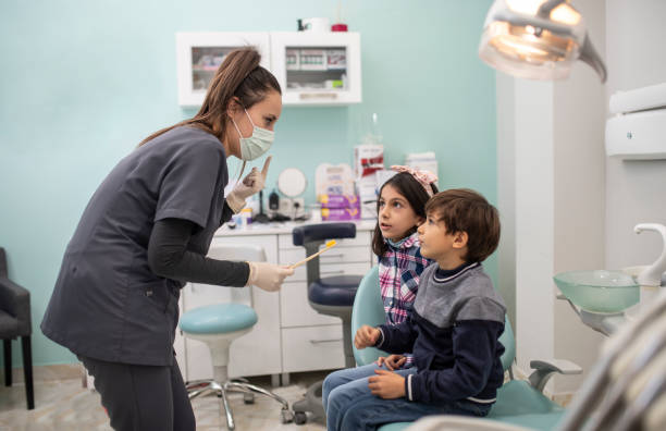 Oral Surgery in Seabrook, TX