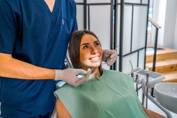 Emergency Dental Services in Seabrook, TX