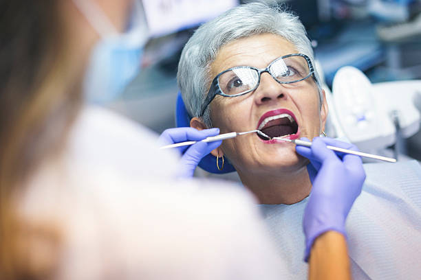 Best Full Mouth Reconstruction  in Seabrook, TX