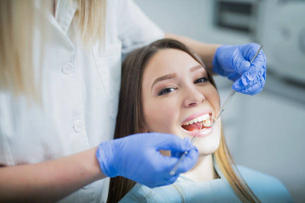 Best Dental Inlays and Onlays  in Seabrook, TX