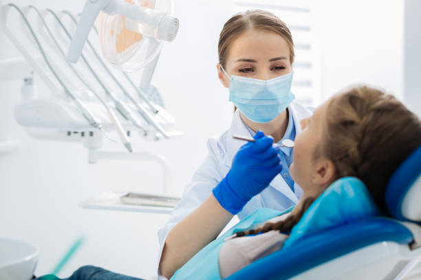Best Wisdom Tooth Removal  in Seabrook, TX
