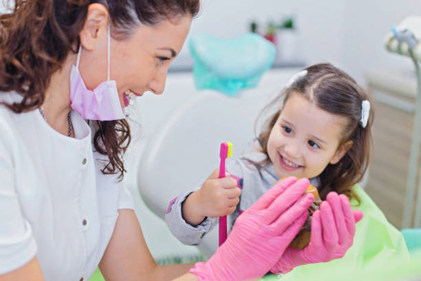 Best Preventive Dentistry  in Seabrook, TX